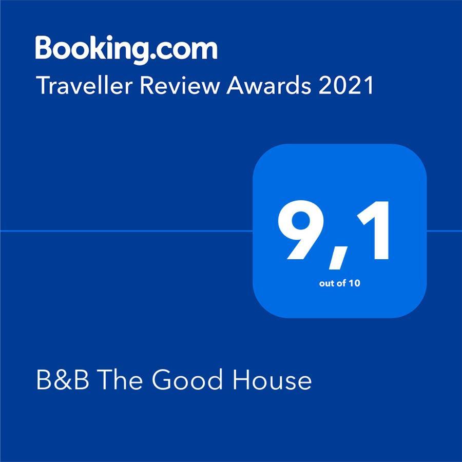 Bed & Breakfast The Good House