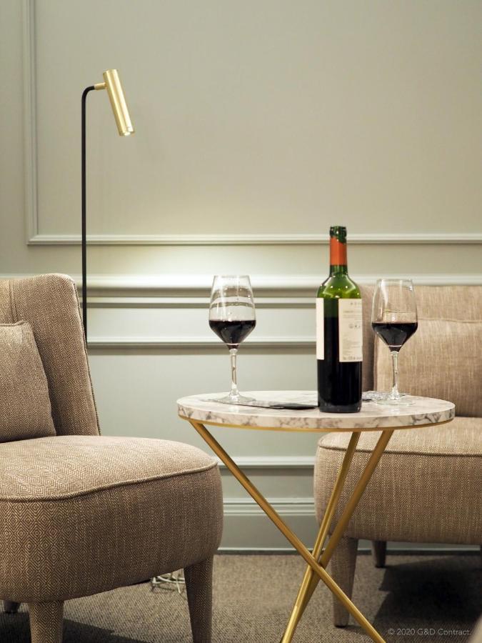 Avenue Louise Trademark Collection By Wyndham Brussel