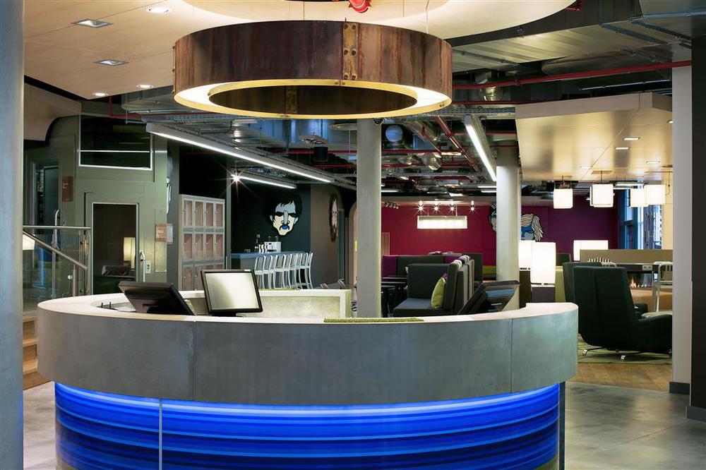 Aloft Schuman 3* Brussels