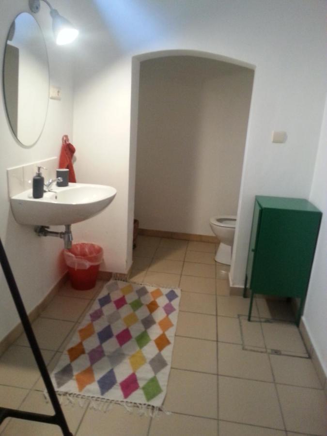 Le Nid Apartment Brussels