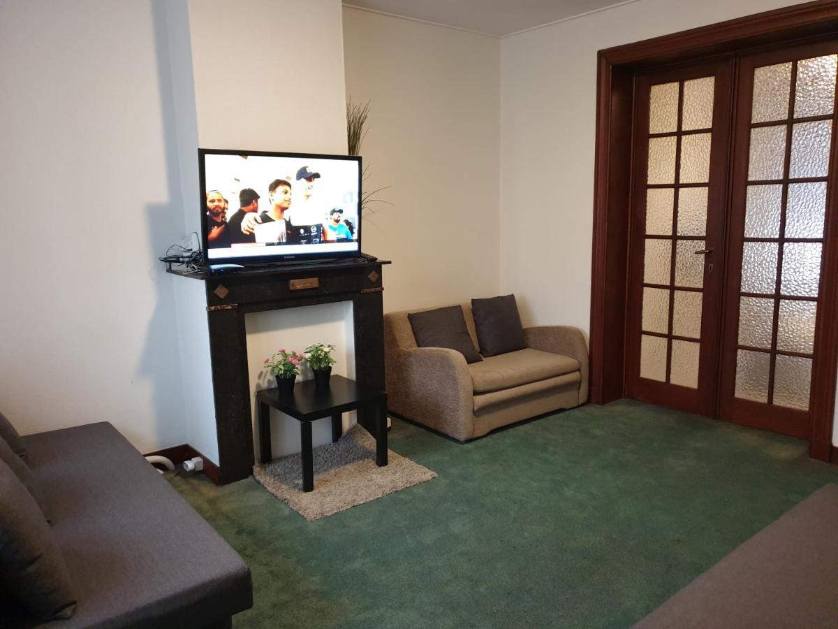 Group 2 Bedroom For 5