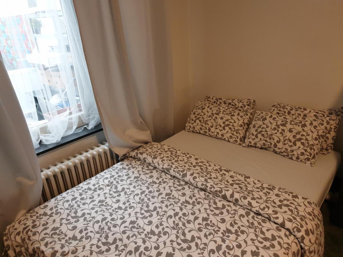 Group 2 Bedroom For 5 Brussels
