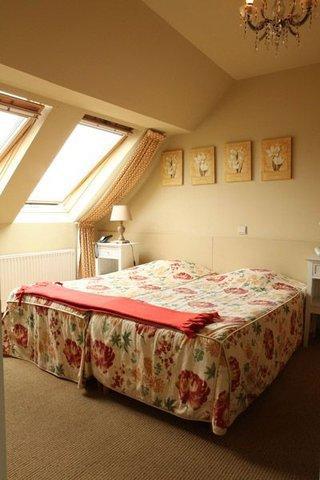 Hotel Botanique Brussels