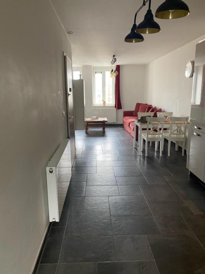 Louise 47 Red Appartement *