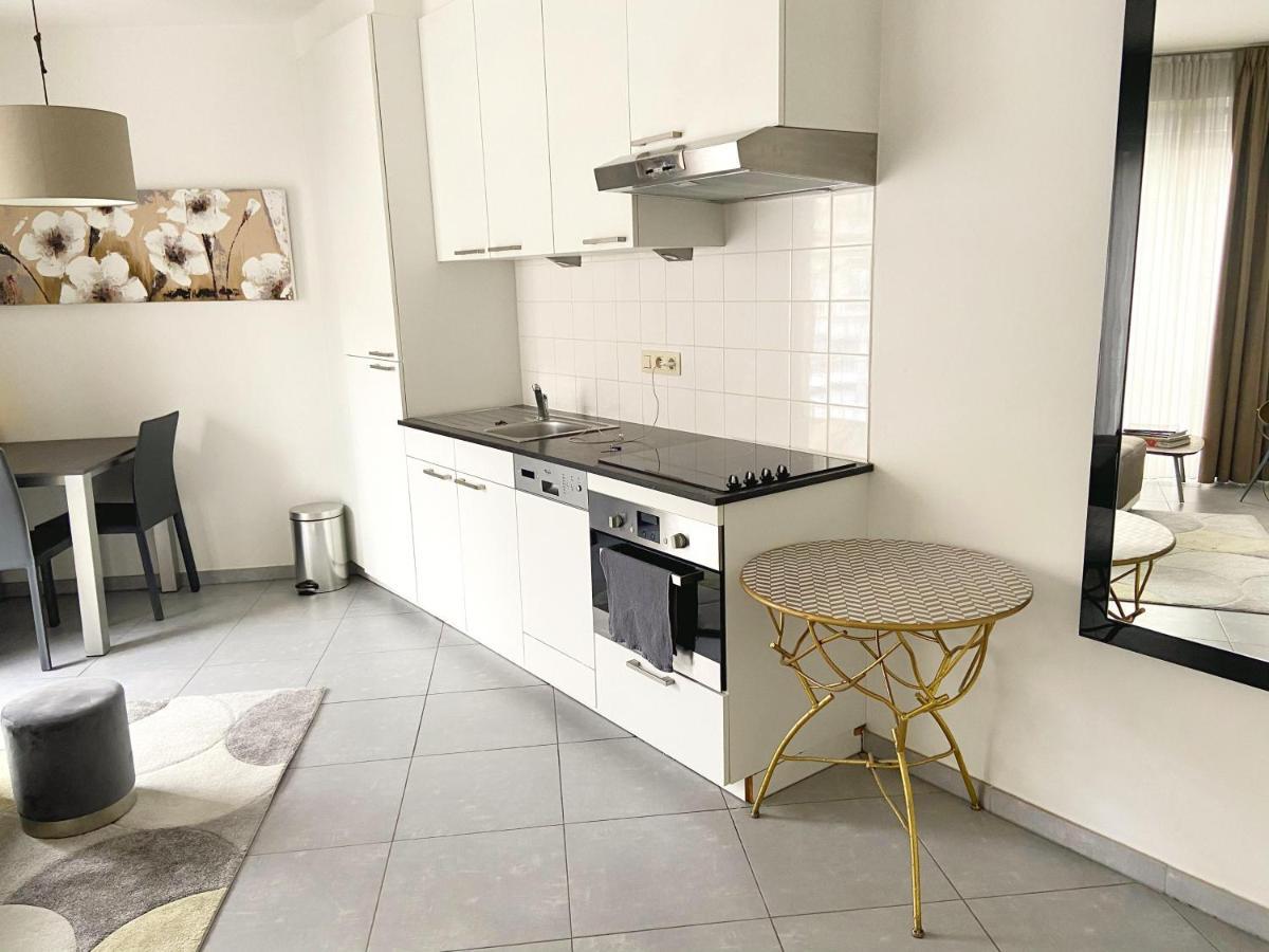 Apartamento Quartier Des Quais Dansaert