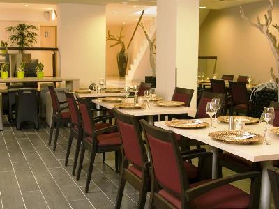 Nh Brussels Louise Hotel Saint-Gilles
