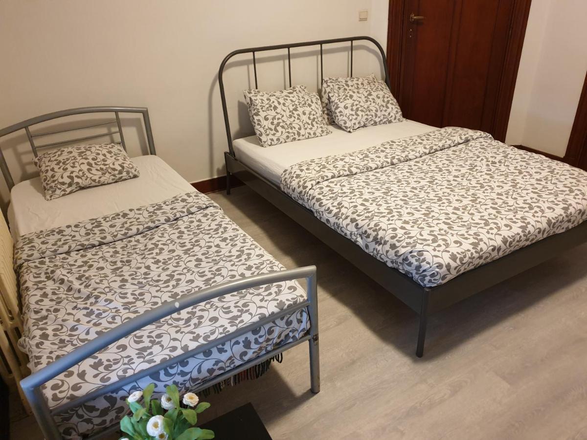 Group 2 Bedroom For 5 *