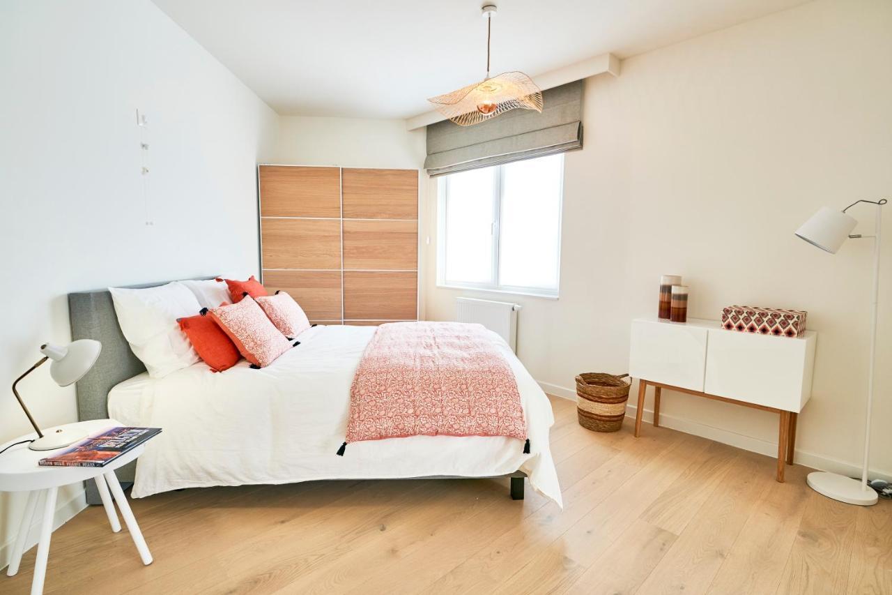 Apartment Diamant *