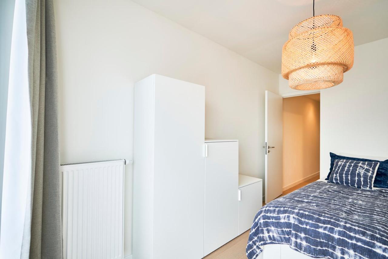 Diamant 2br * Brussels