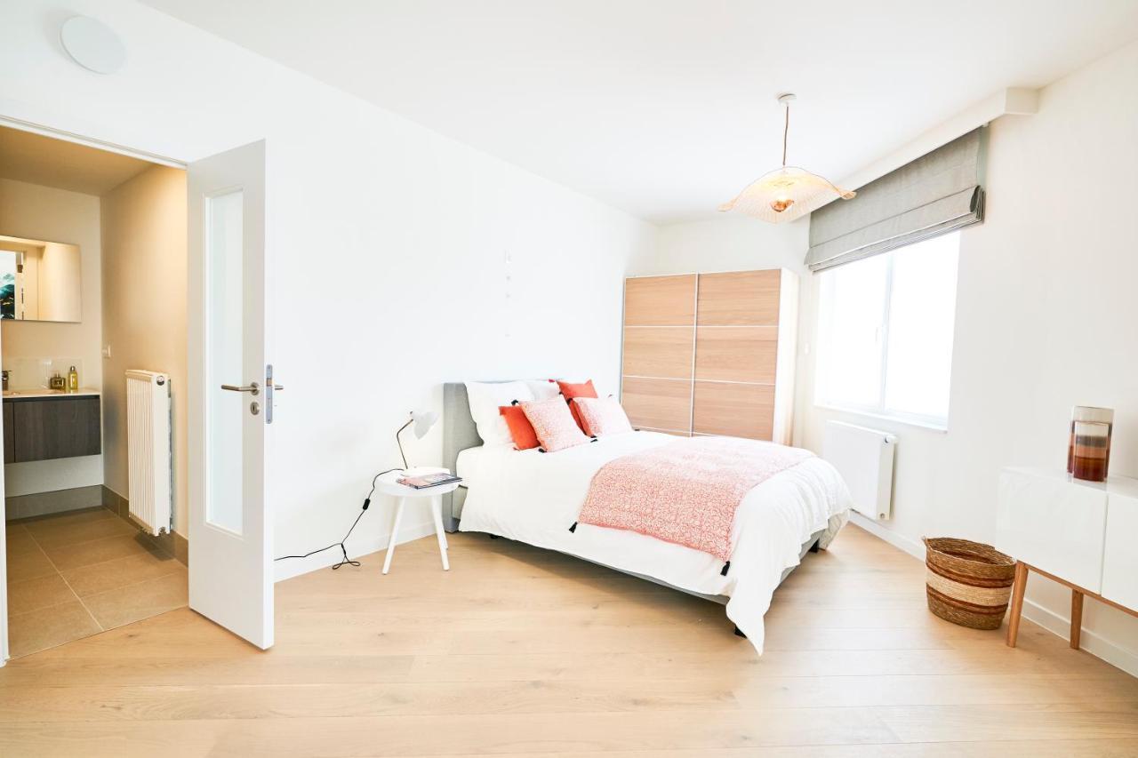 Apartment Diamant *