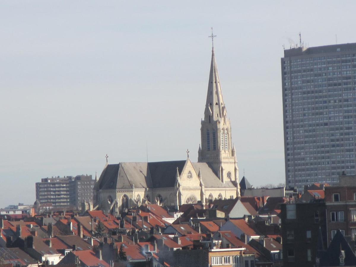 Apartamento - - - - - Au Sixieme Ciel - - - - - Bruxelas