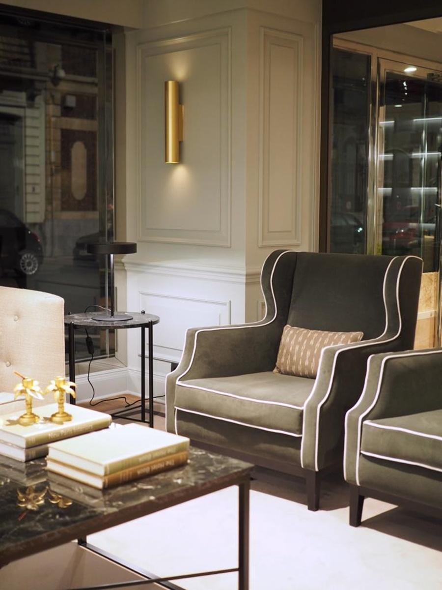 Avenue Louise Trademark Collection By Wyndham Hotel Brussel