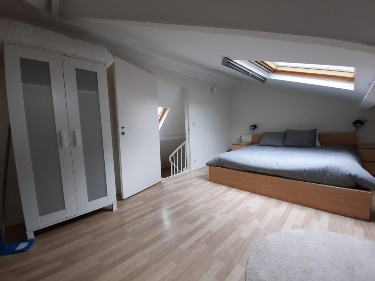Aparthotel And Cozy In