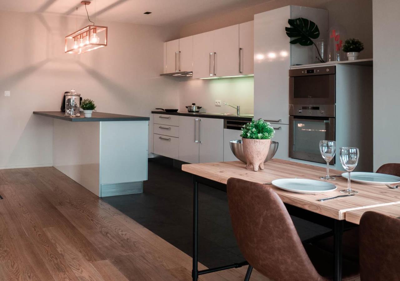 Apartment Smartflats Design - L42 *