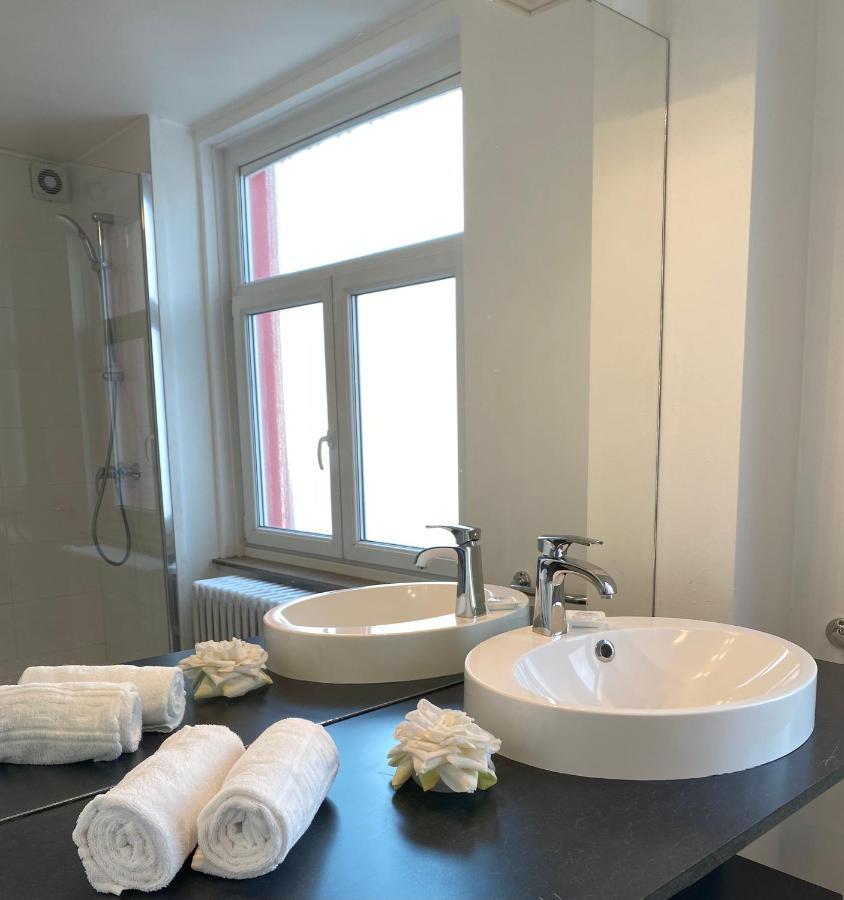 Mas Eu 4* Brussels
