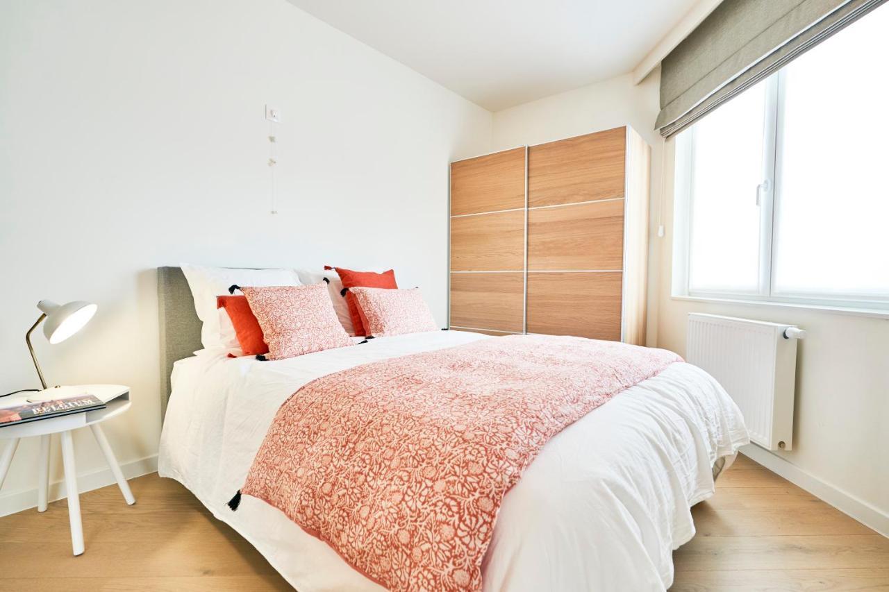 Apartment Diamant *