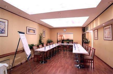 9hotel Chelton Brussels
