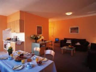 La Source - Quartier Louise Aparthotel Saint-Gilles