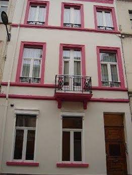 Botanique Hotel Saint-Josse-ten-Noode