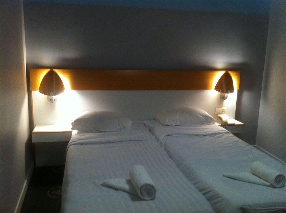 Midi Business Inn Brussels