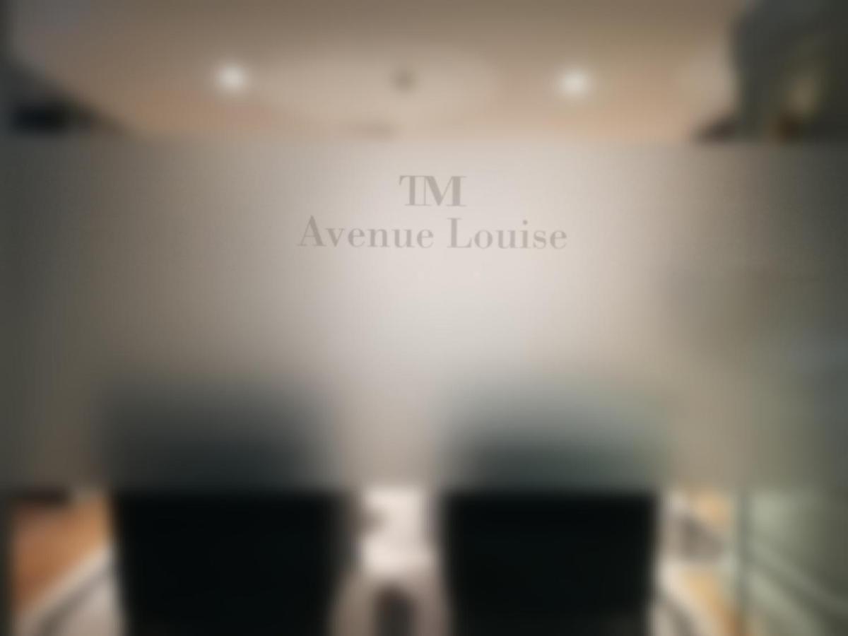 Hotel Avenue Louise Trademark Collection By Wyndham Brussel