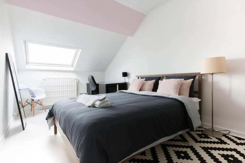 Cocoon - Duplex 3 140 M2 *