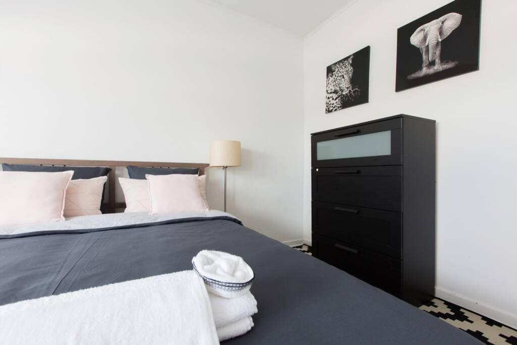 Cocoon - Duplex 3 140 M2 * Brussels