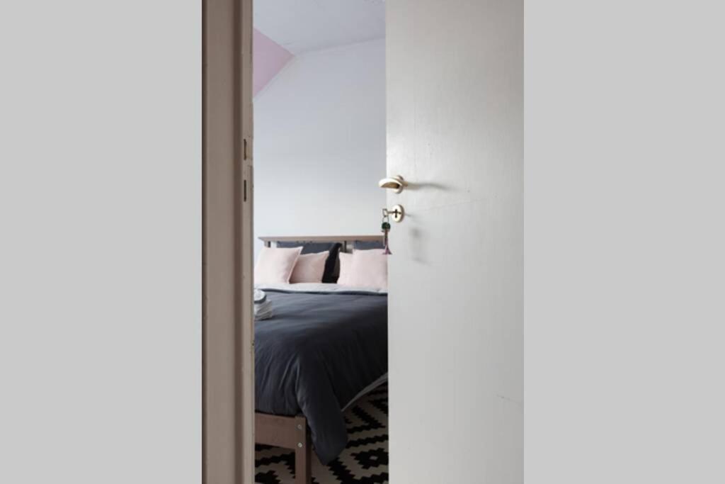 Apartment Cocoon - Duplex 3 140 M2 *