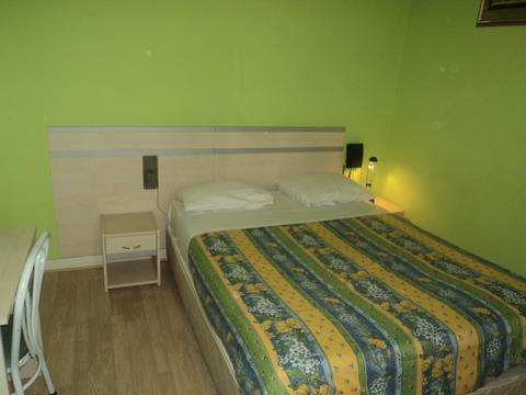 Hotel Albergo 2* Saint-Josse-ten-Noode