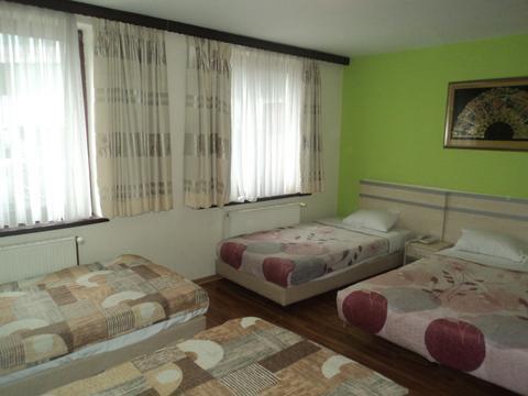 Hotel Hotel Albergo Saint-Josse-ten-Noode