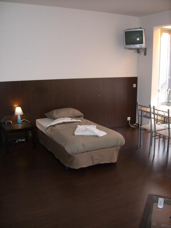 Budget Flats Appartement Brussel