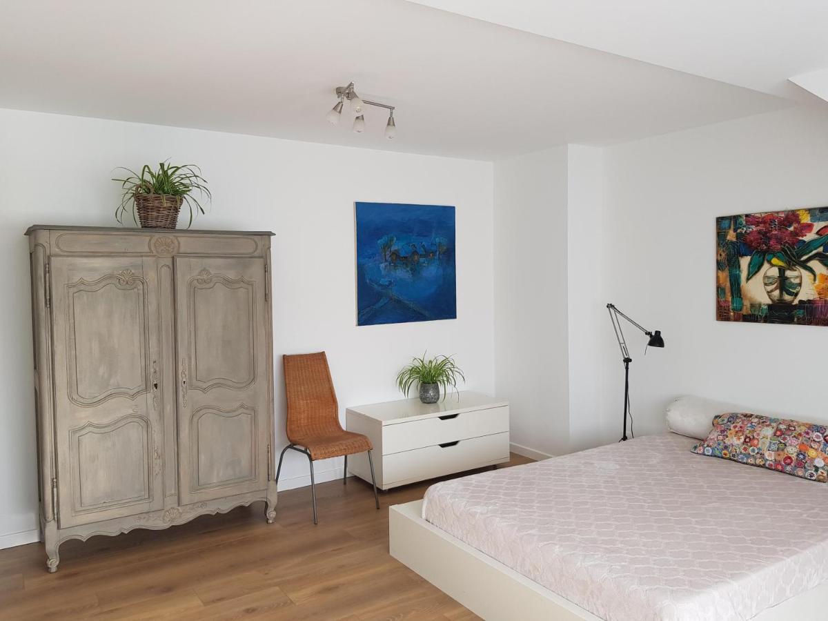 Maison Des Fleurs Guest house Brussels