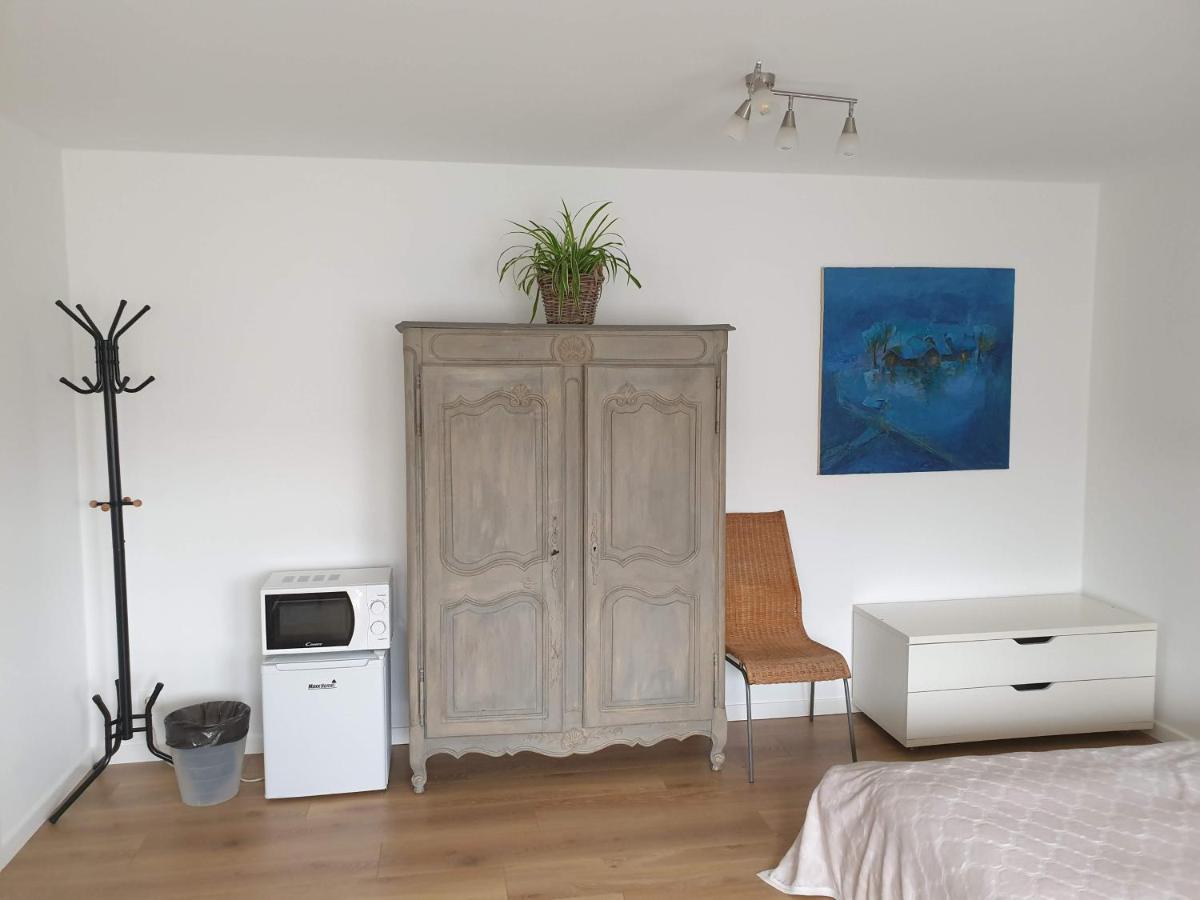 Guest house Maison Des Fleurs Brussels