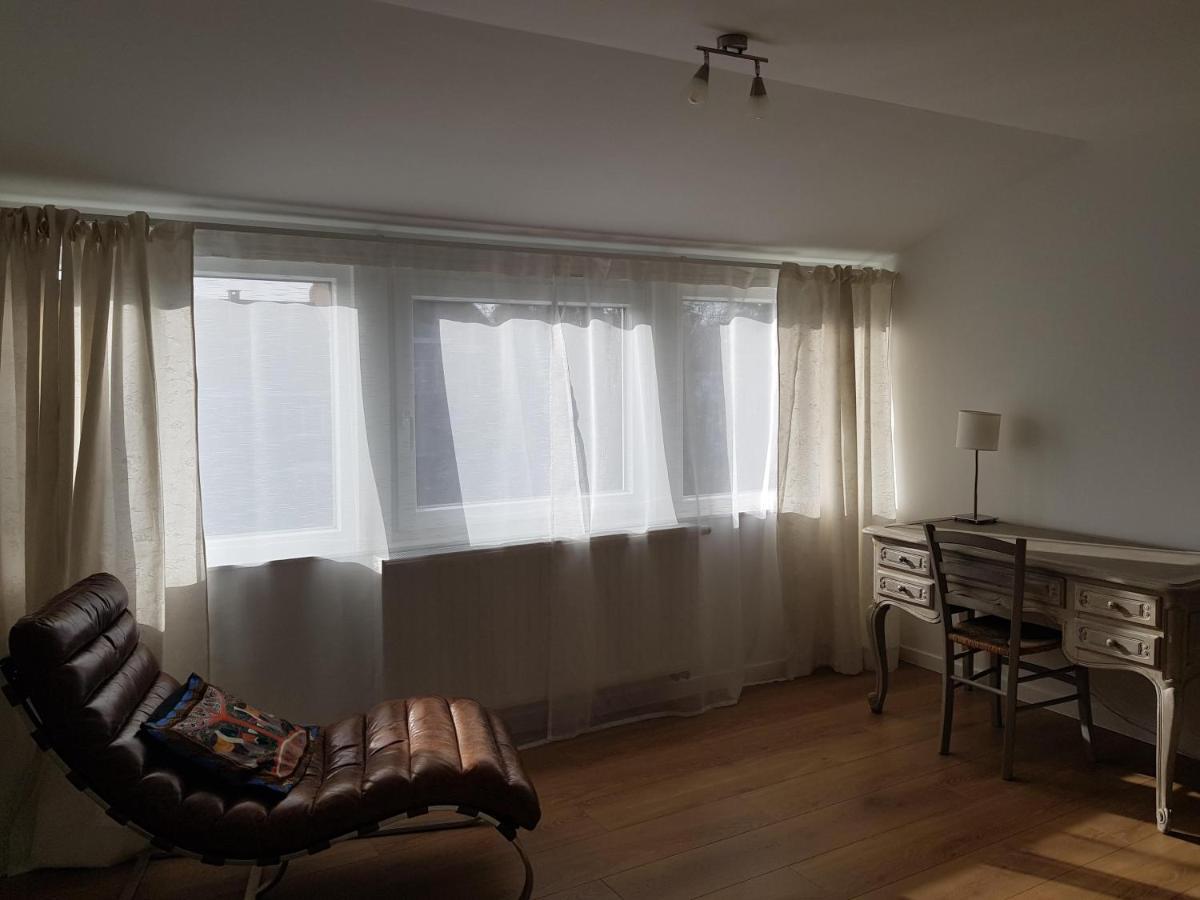Maison Des Fleurs Guest house Brussels