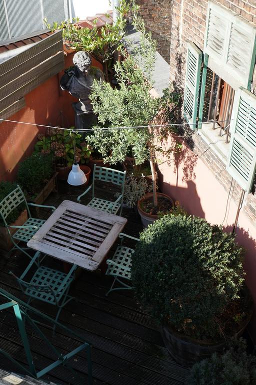 Homestay Rempart