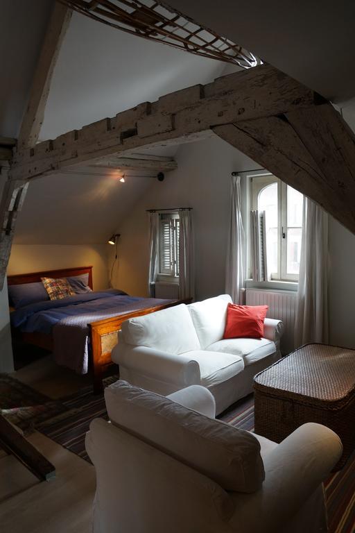 Homestay Rempart