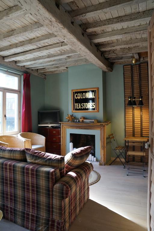 Homestay Rempart Brussels