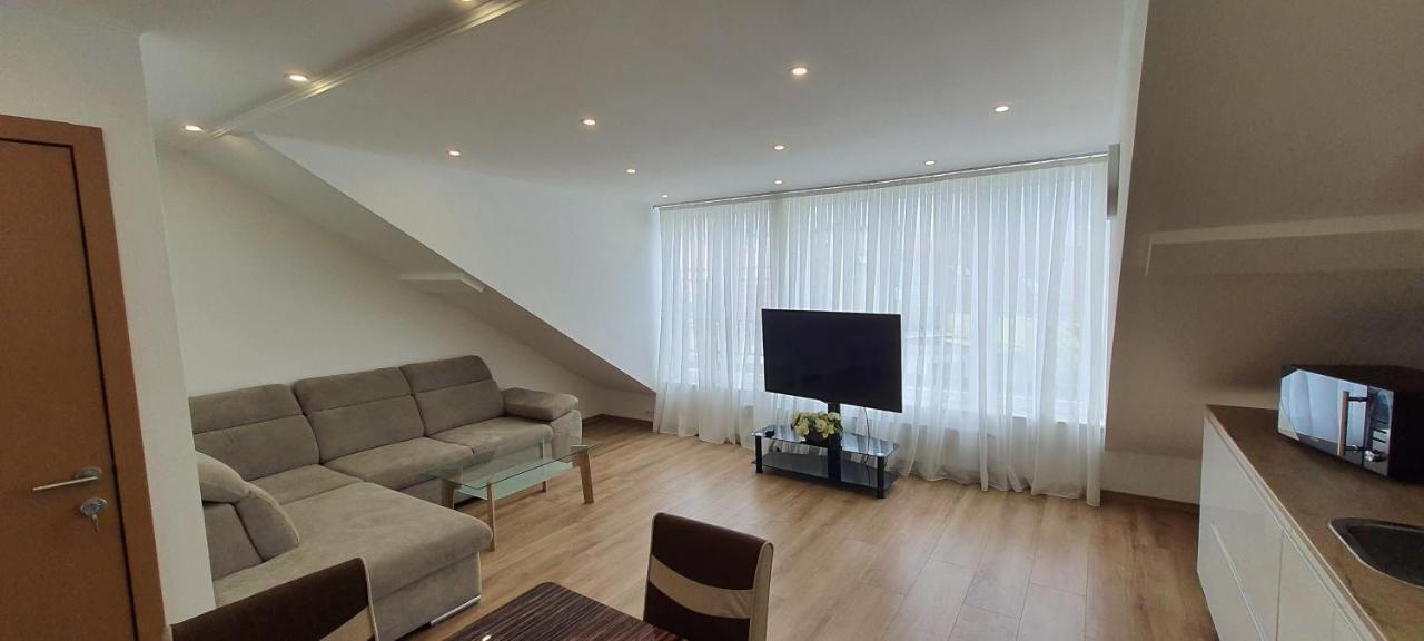 Appartement Bruxelles Brussels