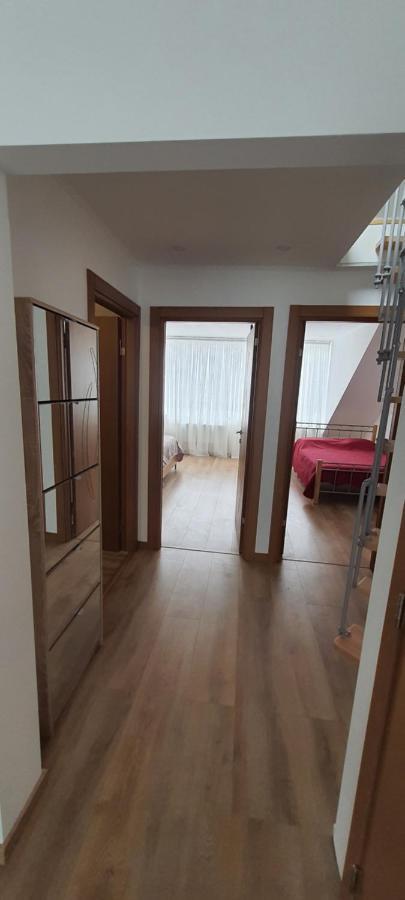 Appartement Bruxelles *