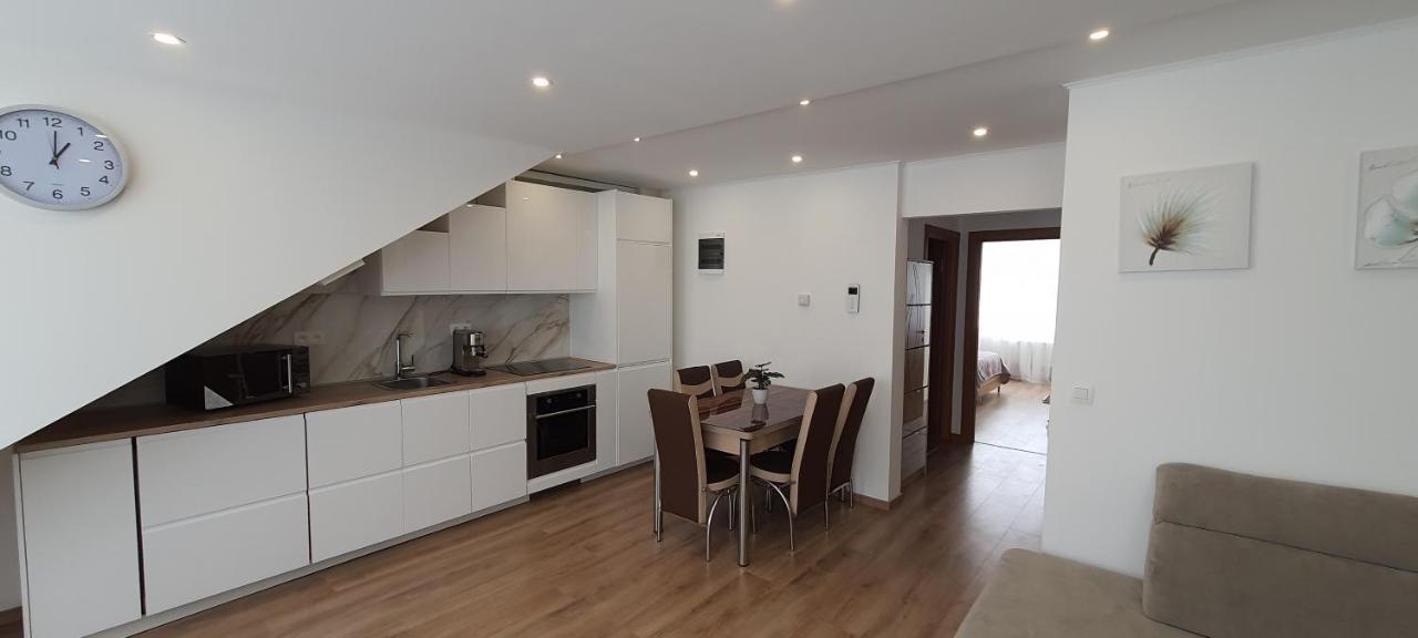 Apartment Appartement Bruxelles