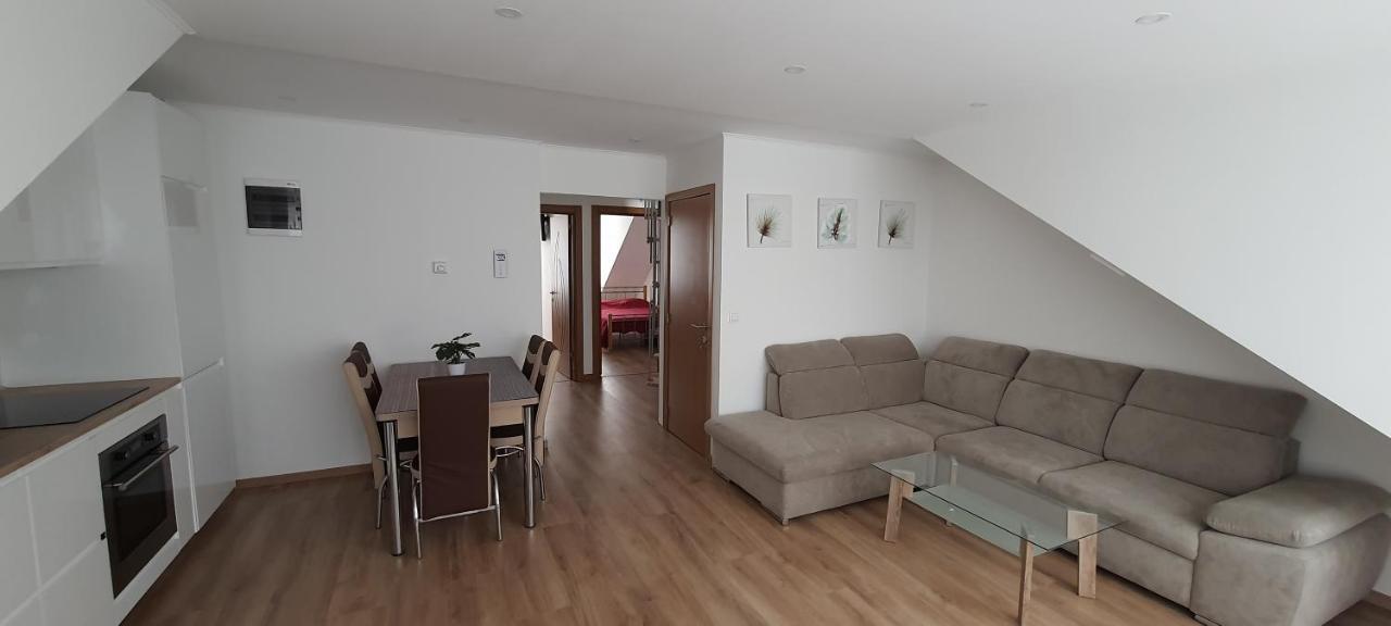 Appartement Bruxelles Apartment