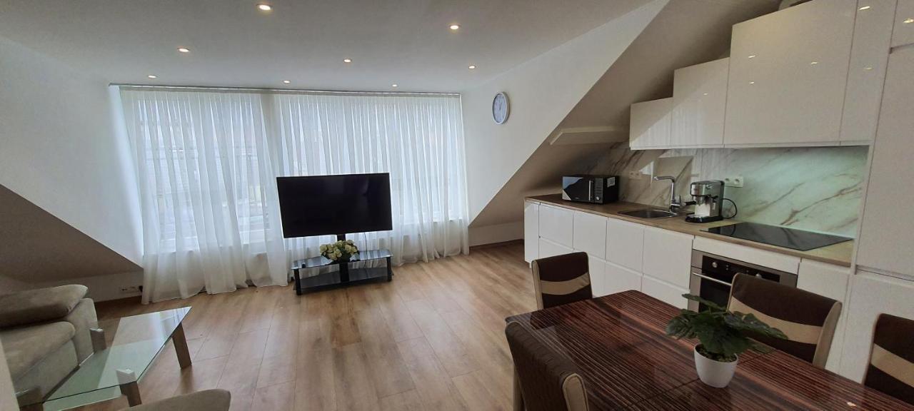 Appartement Bruxelles