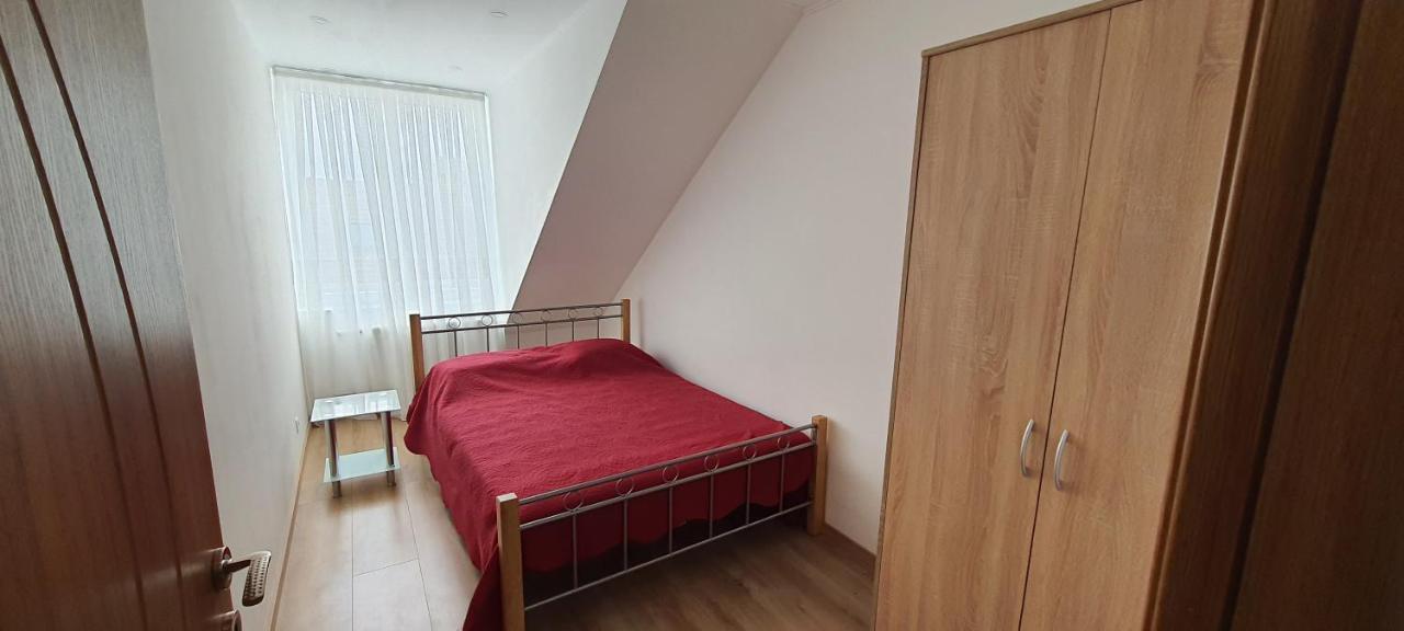 Appartement Bruxelles Brussels