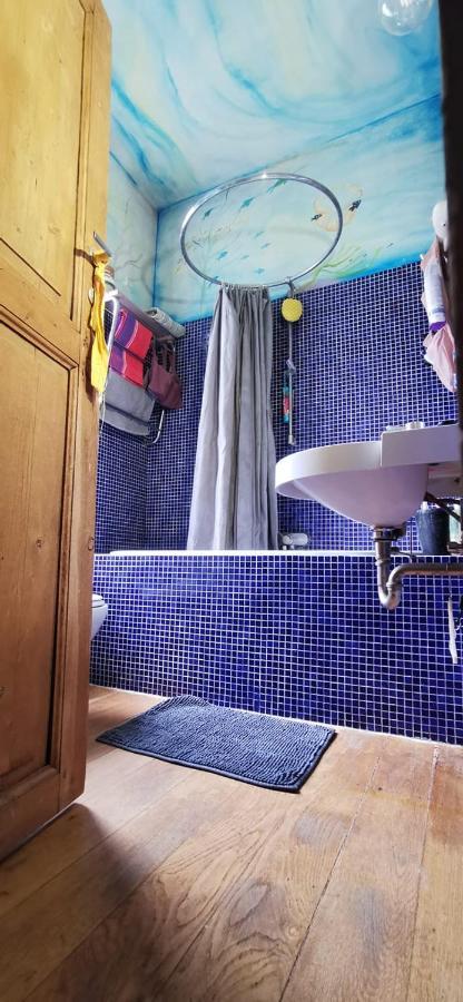 La Maison Des * Brussels