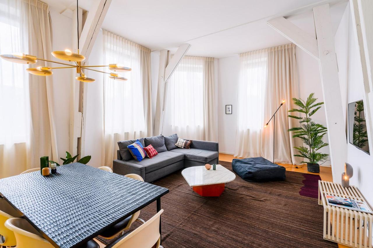 Smartflats - Center * Brussels