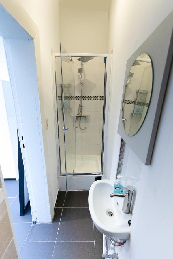 Apartment 3min Grand-place *