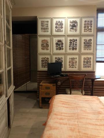 Rempart Homestay *