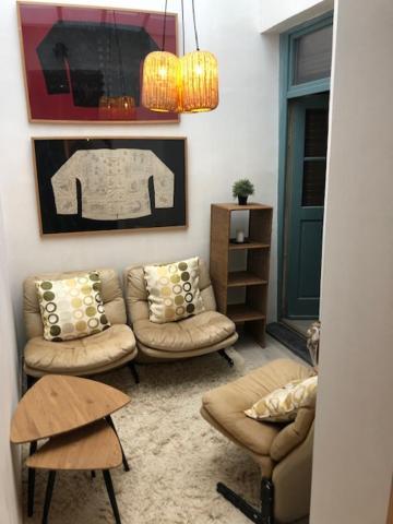 Homestay Rempart