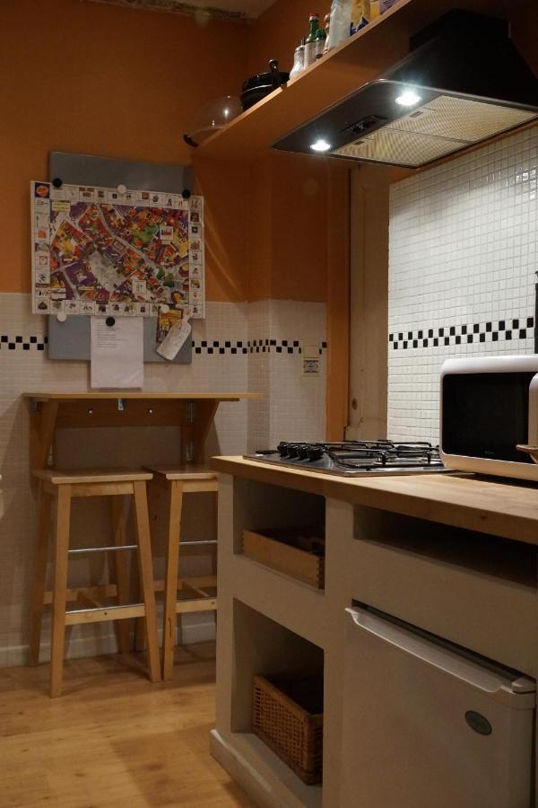 Rempart Brussels