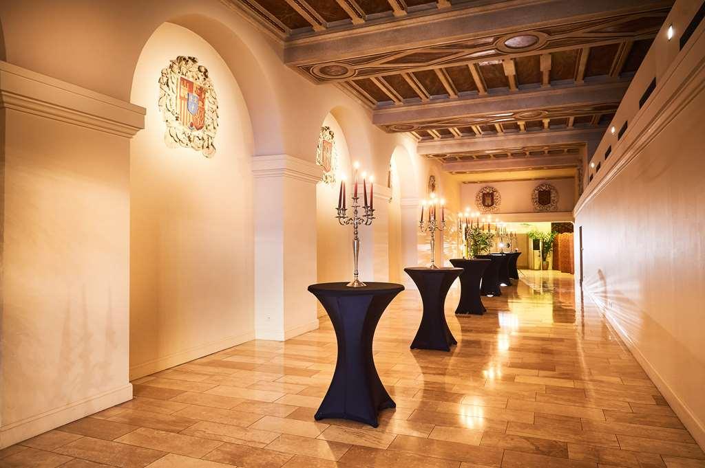 Hotel Le Plaza Brussels